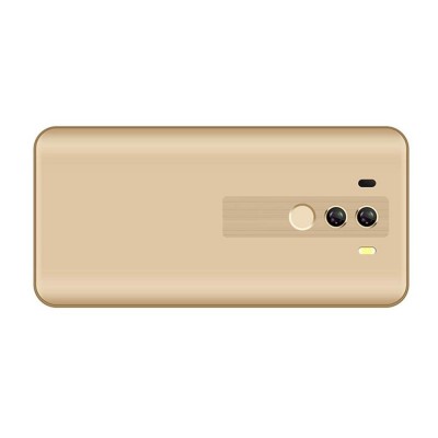 Full Body Housing For I Kall K4 White - Maxbhi Com