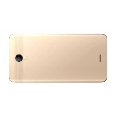Full Body Housing For Micromax Spark Go White - Maxbhi Com