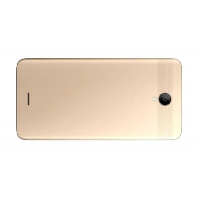 Full Body Housing For Micromax Spark Go White - Maxbhi Com