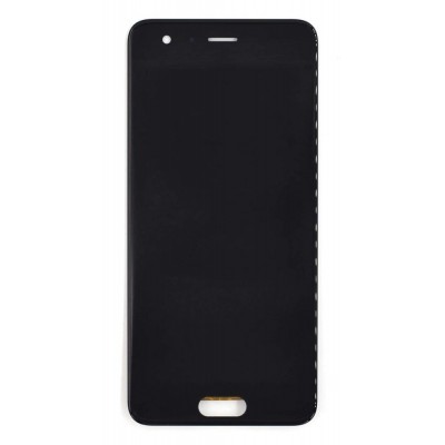 Lcd With Touch Screen For Honor 9 Premium Grey By - Maxbhi Com