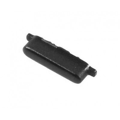 Power Button Outer For Ivoomi Me4 Black By - Maxbhi Com