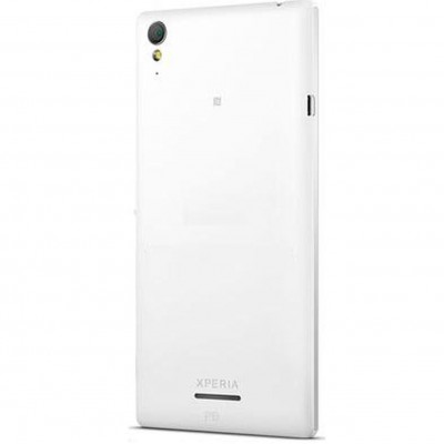 Full Body Housing For Sony Ericsson Xperia T3 D5103 White - Maxbhi Com