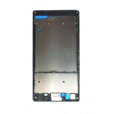Full Body Housing For Sony Xperia T3black - Maxbhi Com
