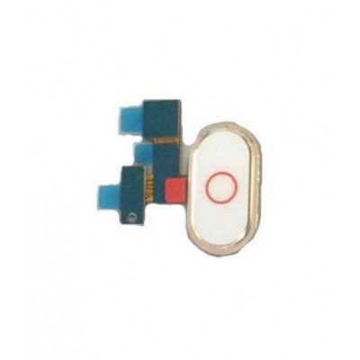 Home Button Complete For Nubia N2 Gold By - Maxbhi Com