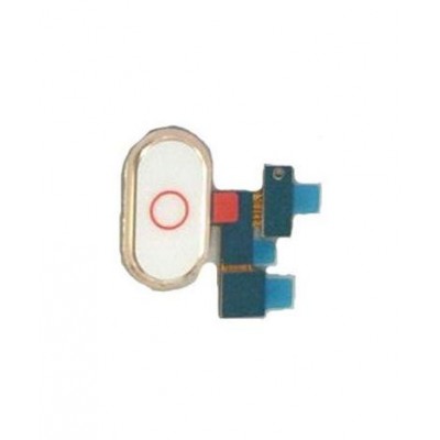 Home Button Complete For Nubia N2 Gold By - Maxbhi Com