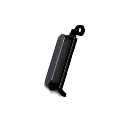 Power Button Outer For I Kall K4 Black By - Maxbhi Com