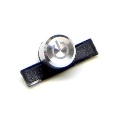 Power Button Outer For Sony Xperia T3 Purple By - Maxbhi Com