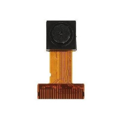 Replacement Back Camera For Karbonn Smart Tab 9 By - Maxbhi Com