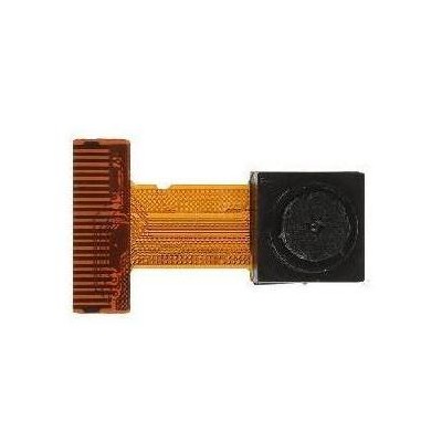 Replacement Back Camera For Karbonn Smart Tab 9 By - Maxbhi Com