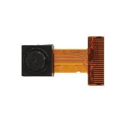 Replacement Back Camera For Karbonn Smart Tab 9 By - Maxbhi Com
