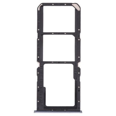 Sim Card Holder Tray For Oppo F19 Blue - Maxbhi Com