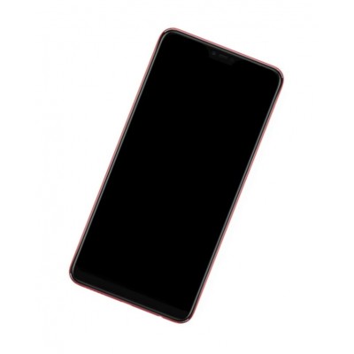 Handsfree Audio Jack Flex Cable For Oppo F7 By - Maxbhi Com