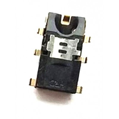 Handsfree Audio Jack Flex Cable For Xiaomi Redmi 4a By - Maxbhi Com