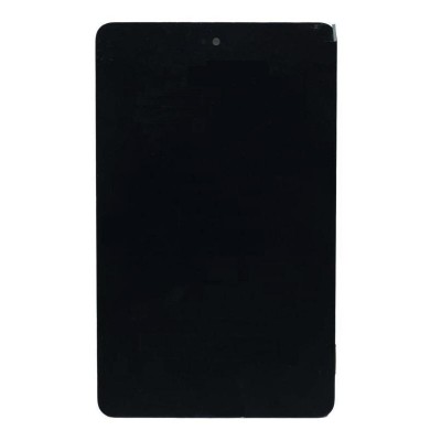 Lcd With Touch Screen For Dell Venue 7 White By - Maxbhi Com