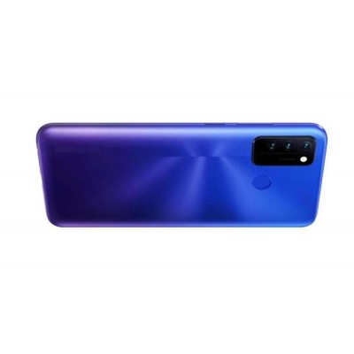 Full Body Housing For Blu G71 Blue - Maxbhi Com