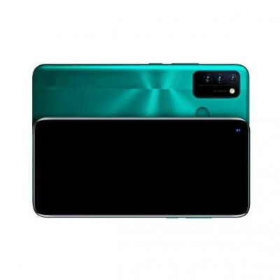 Full Body Housing For Blu G71 Green - Maxbhi Com