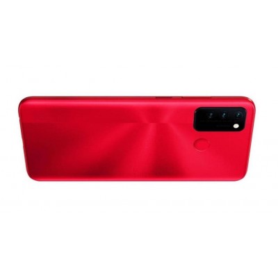 Full Body Housing For Blu G71 Red - Maxbhi Com