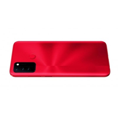 Full Body Housing For Blu G71 Red - Maxbhi Com