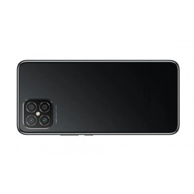 Full Body Housing For Huawei Nova 8 Se Black - Maxbhi Com