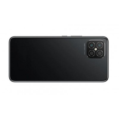 Full Body Housing For Huawei Nova 8 Se Black - Maxbhi Com