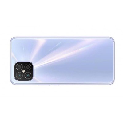 Full Body Housing For Huawei Nova 8 Se Sky - Maxbhi Com