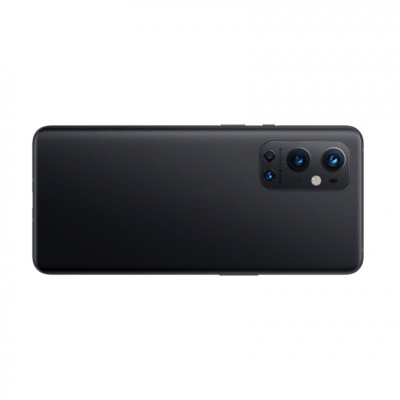 Full Body Housing For Oneplus 9 Pro Black - Maxbhi Com