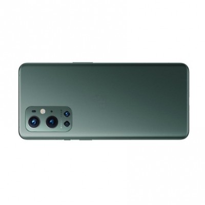 Full Body Housing For Oneplus 9 Pro Green - Maxbhi Com