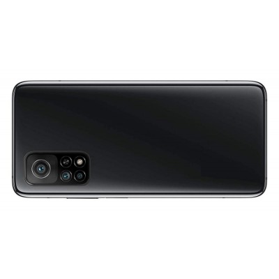 Full Body Housing For Xiaomi Redmi K30s Black - Maxbhi Com