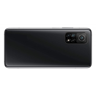 Full Body Housing For Xiaomi Redmi K30s Black - Maxbhi Com