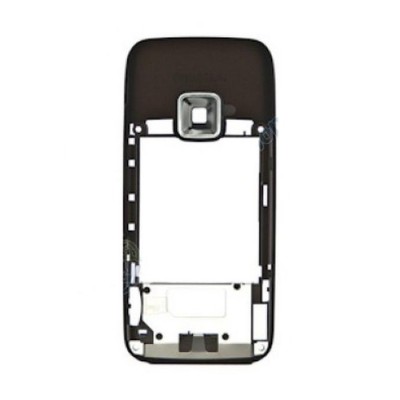 Lcd Frame Middle Chassis For Nokia E65 Coco By - Maxbhi Com