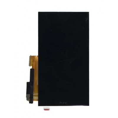 Lcd With Touch Screen For Htc One M9 White By - Maxbhi Com