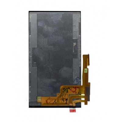 Lcd With Touch Screen For Htc One M9 White By - Maxbhi Com