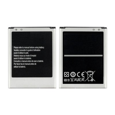 Battery For Samsung Duos I8262 By - Maxbhi Com