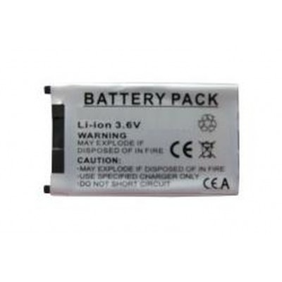 Battery For Sony Cmd J70 By - Maxbhi.com