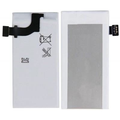 Battery For Sony Ericsson Lt22i Nypon By - Maxbhi Com
