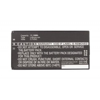 Battery For Sony Tablet P By - Maxbhi.com