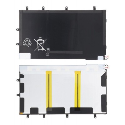 Battery For Sony Xperia Tablet Z Lte So03e By - Maxbhi Com