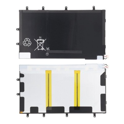 Battery For Sony Xperia Tablet Z 16gb Wifi And Lte By - Maxbhi Com