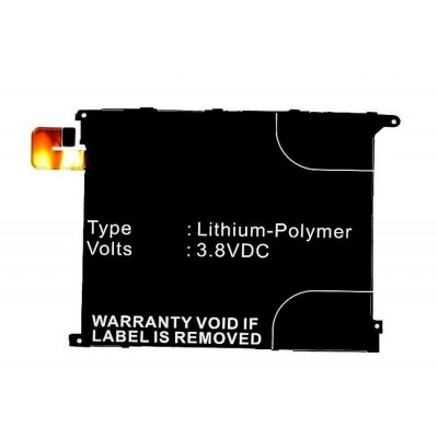 Battery For Sony Xperia Xl39 Lis1520erpc - Maxbhi.com