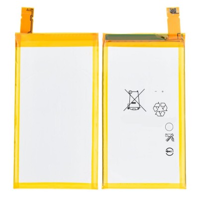 Battery For Sony Xperia Z3 Compact D5833 By - Maxbhi Com
