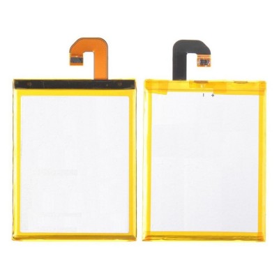 Battery For Sony Xperia Z3 Dual D6633 By - Maxbhi Com
