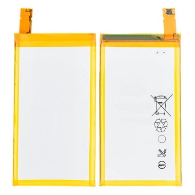Battery For Sony Xperia Z3 Tablet Compact 16gb Wifi By - Maxbhi Com