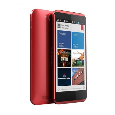 Battery For Starmobile Octa By - Maxbhi.com