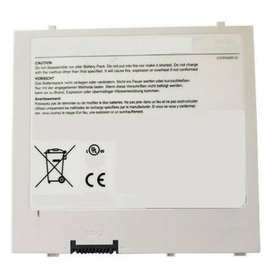 Battery For Toshiba Thrive By - Maxbhi Com
