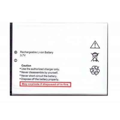 Battery For Xolo Q600s By - Maxbhi.com