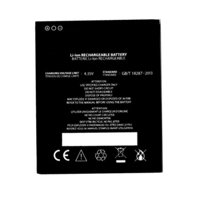 Battery For Yezz Billy 4.7 By - Maxbhi.com