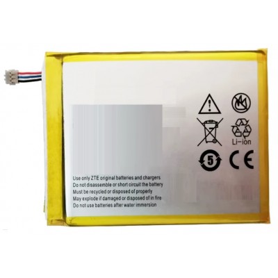 Battery For Zte Grand S By - Maxbhi Com