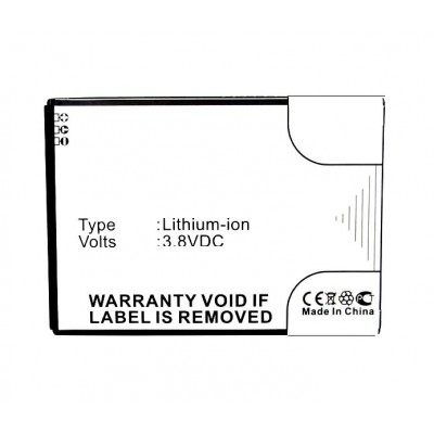 Battery For Zte Grand X Quad V987 By - Maxbhi.com