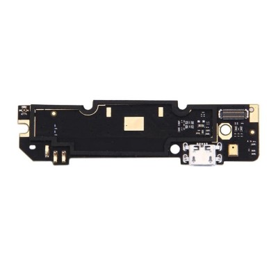 Charging Connector Flex Pcb Board For Xiaomi Redmi Note 3 Pro 32gb By - Maxbhi Com