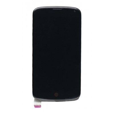Lcd With Touch Screen For Lg Mako Black By - Maxbhi Com